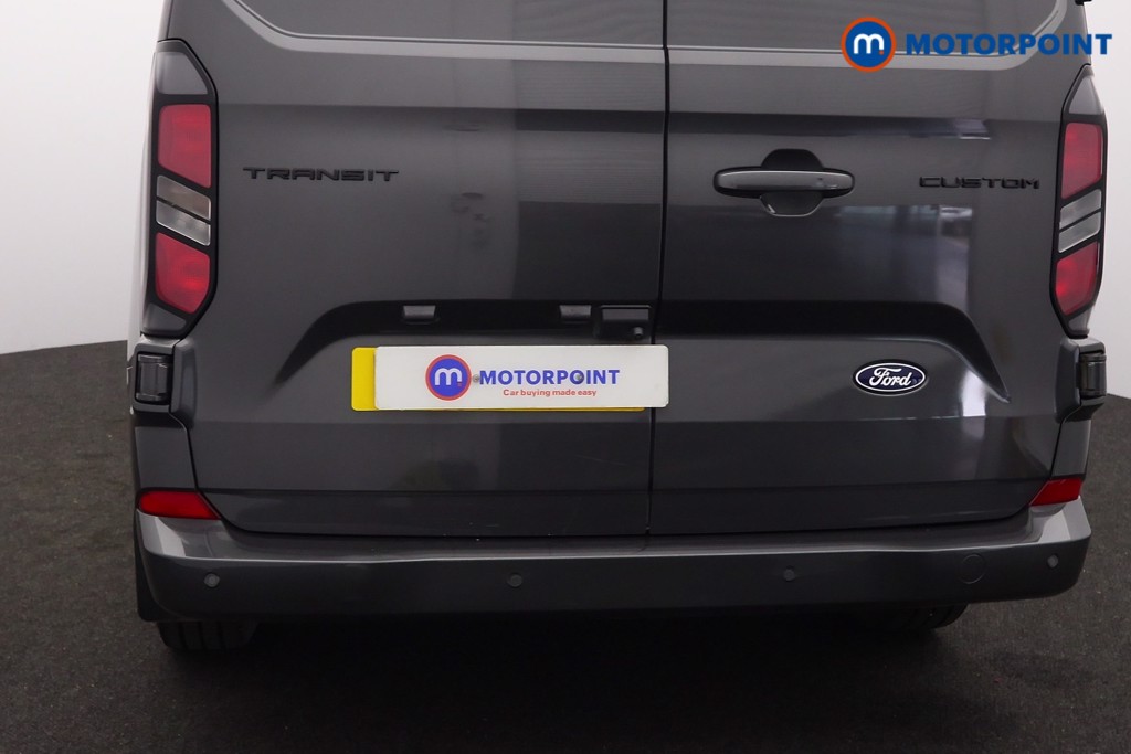 Used Ford Transit Custom for sale - 78150282: Photo 6