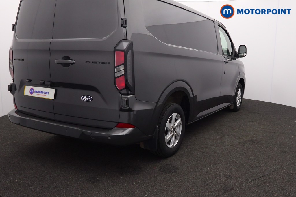 Used Ford Transit Custom for sale - 78150282: Photo 7