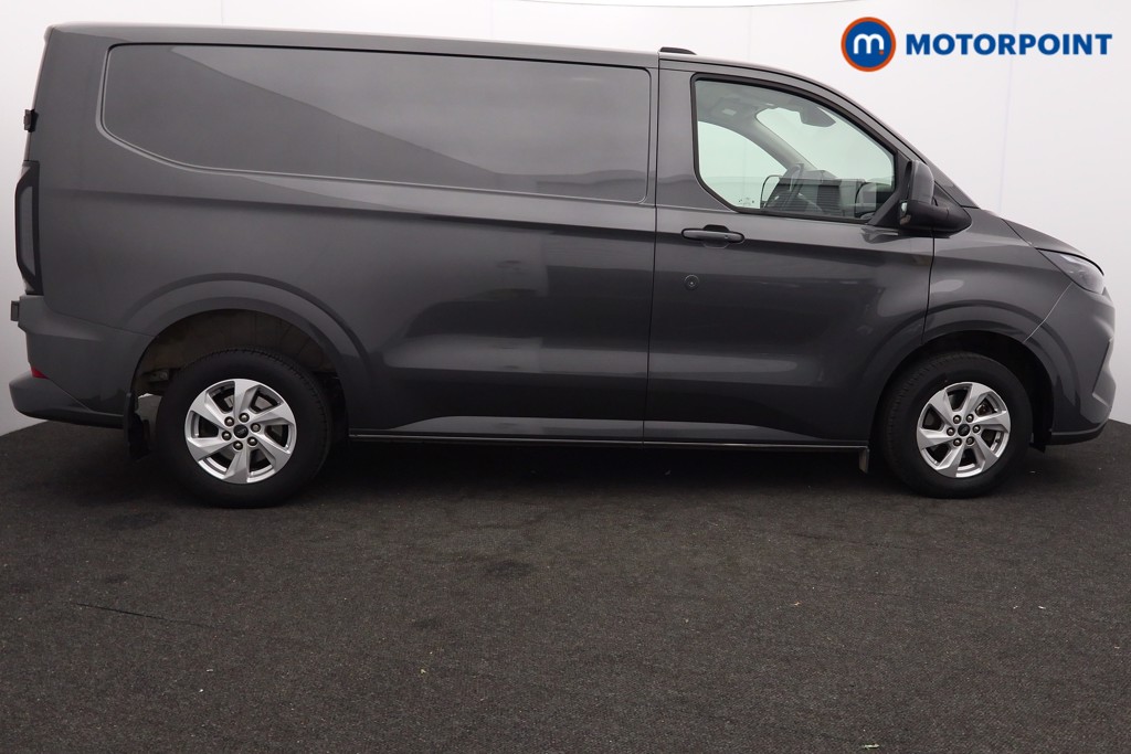 Used Ford Transit Custom for sale - 78150282: Photo 8