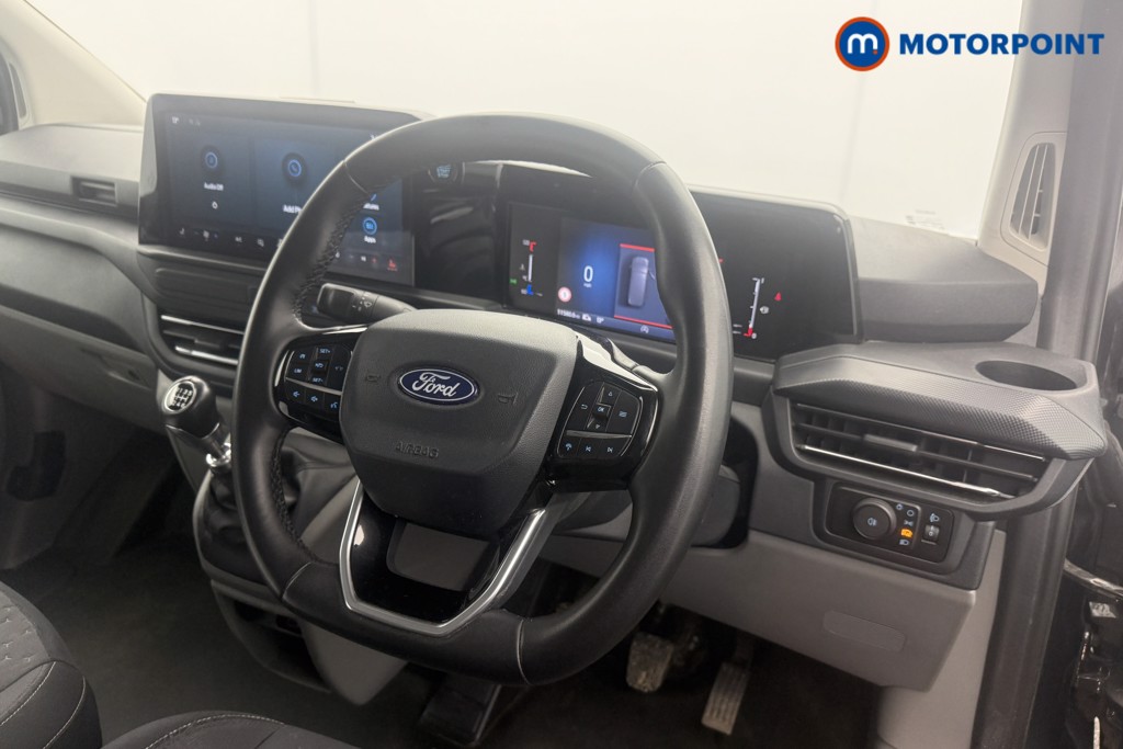 Used Ford Transit Custom for sale - 78150282: Photo 9