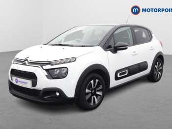 Used Citroen C3 2024 for sale - 74627354: Photo