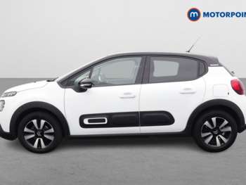 Used Citroen C3 2024 for sale - 74627354: Photo