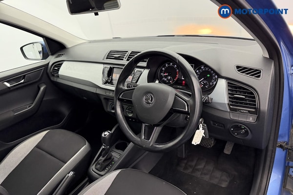 Used Skoda Fabia 2015 for sale - 75534763: Photo 11