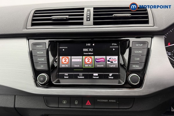 Used Skoda Fabia 2015 for sale - 75534763: Photo 13