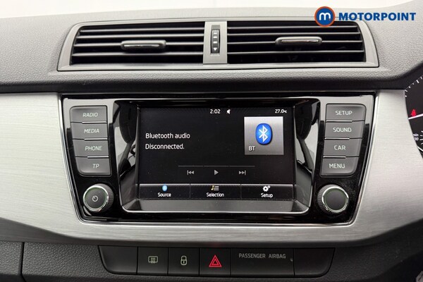 Used Skoda Fabia 2015 for sale - 75534763: Photo 14
