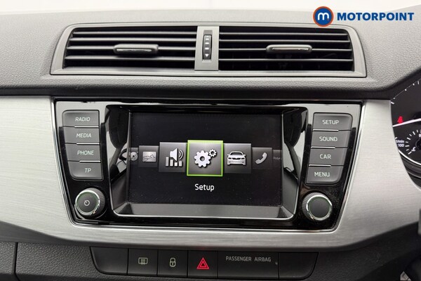 Used Skoda Fabia 2015 for sale - 75534763: Photo 17