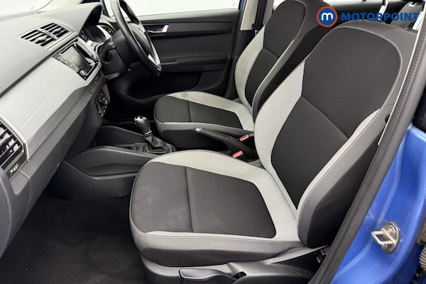 Used Skoda Fabia 2015 for sale - 75534763: Photo 26