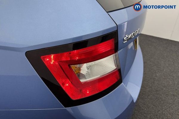 Used Skoda Fabia 2015 for sale - 75534763: Photo 29