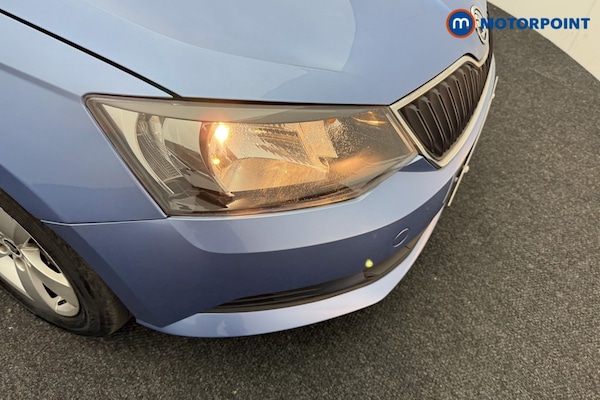 Used Skoda Fabia 2015 for sale - 75534763: Photo 31