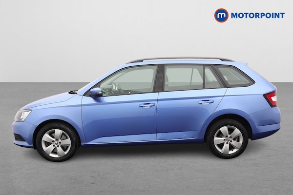 Used Skoda Fabia 2015 for sale - 75534763: Photo 4