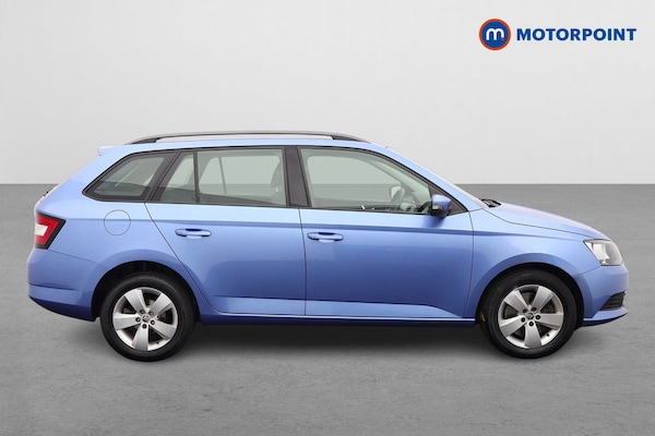 Used Skoda Fabia 2015 for sale - 75534763: Photo 8