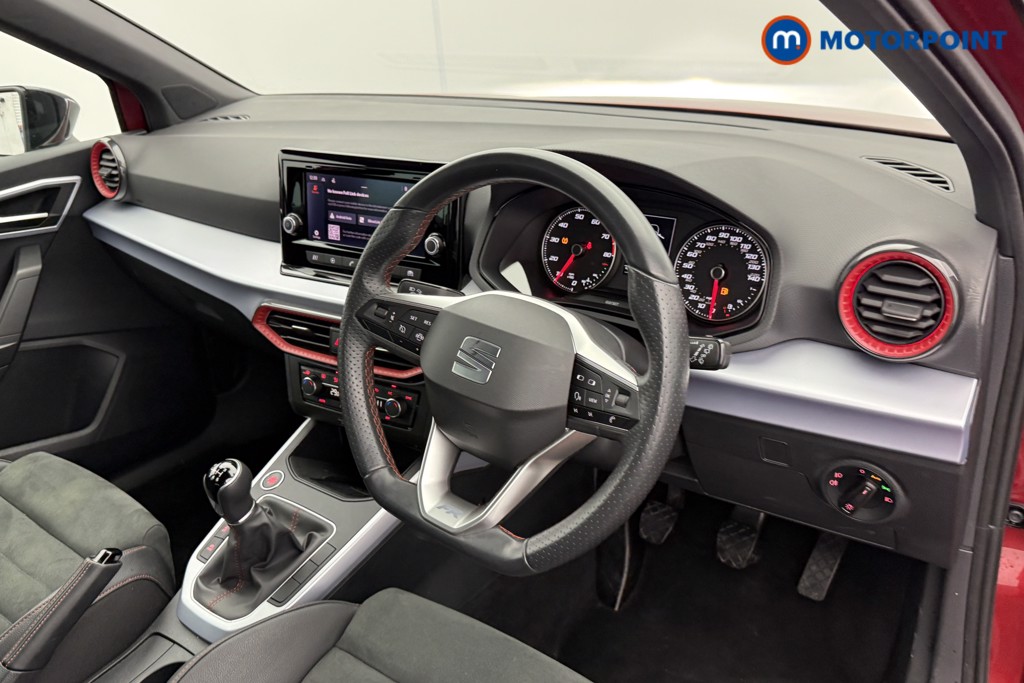 Used SEAT Arona 2022 for sale - 77259303: Photo 12