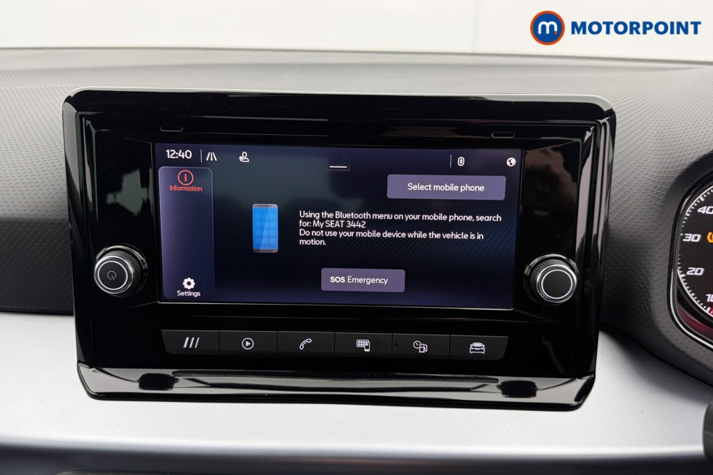 Used SEAT Arona 2022 for sale - 77259303: Photo 15