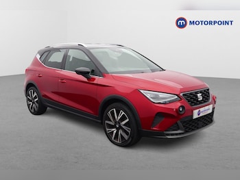 Used SEAT Arona 2022 for sale - 77259303: Photo