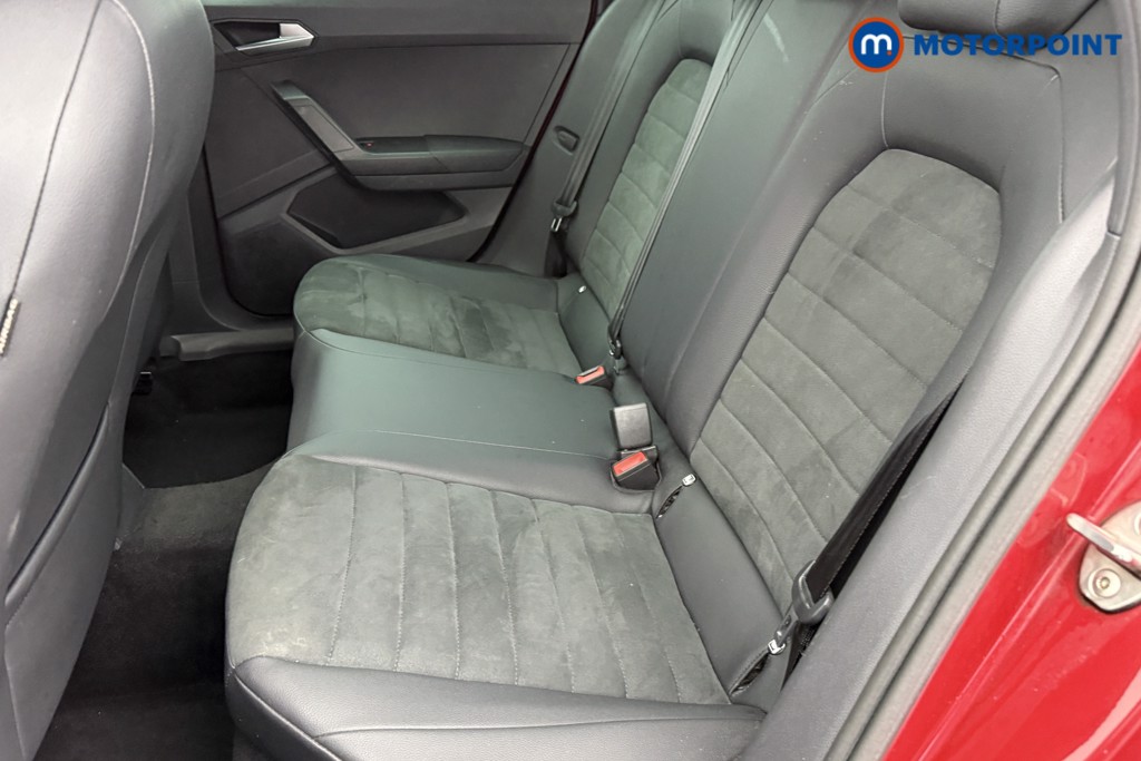 Used SEAT Arona 2022 for sale - 77259303: Photo 30
