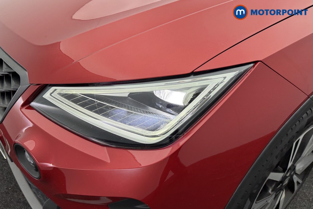 Used SEAT Arona 2022 for sale - 77259303: Photo 34