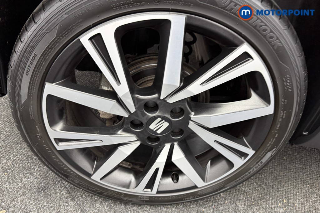 Used SEAT Arona 2022 for sale - 77259303: Photo 38