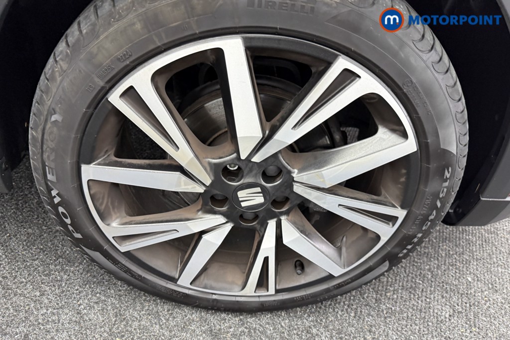 Used SEAT Arona 2022 for sale - 77259303: Photo 39