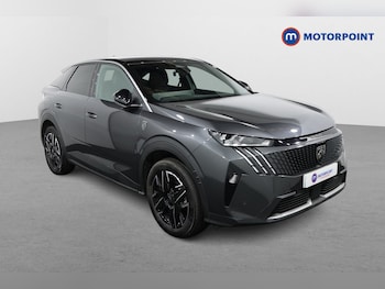 2024 - 1.2 Hybrid 136 GT 5dr e-DSC6