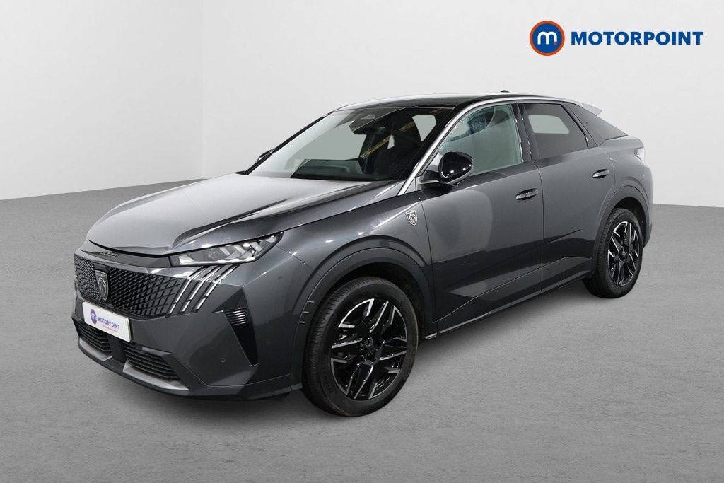 Used Peugeot 3008 2024 for sale - 77061170: Photo 3