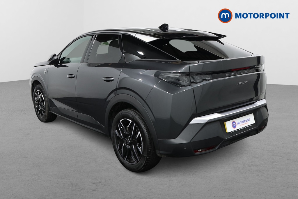 Used Peugeot 3008 2024 for sale - 77061170: Photo 5