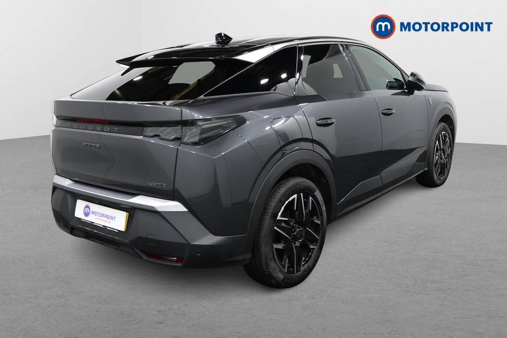 Used Peugeot 3008 2024 for sale - 77061170: Photo 7