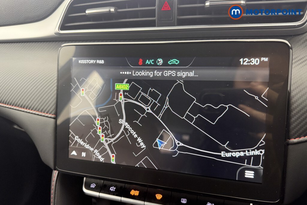 Used MG MG ZS 2022 for sale - 77849008: Photo 10