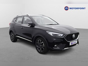 Used MG MG ZS 2022 for sale - 77849008: Photo