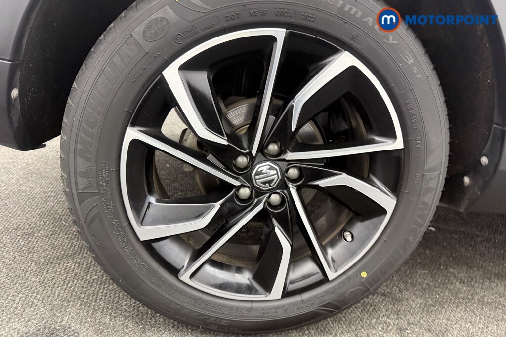 Used MG MG ZS 2022 for sale - 77849008: Photo 27