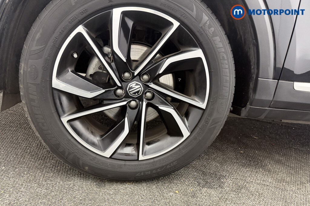 Used MG MG ZS 2022 for sale - 77849008: Photo 29