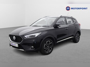 Used MG MG ZS 2022 for sale - 77849008: Photo