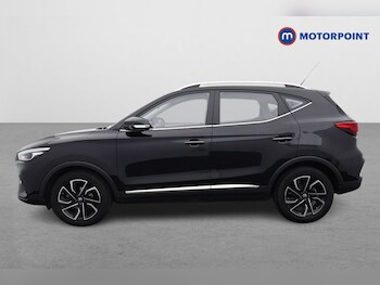 Used MG MG ZS 2022 for sale - 77849008: Photo