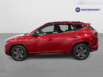 Used Hyundai TUCSON undefined for sale - 78719653: Photo