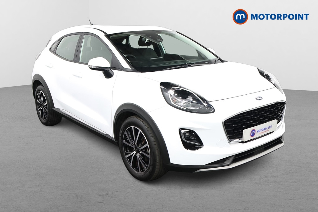 Used Ford Puma 2023 for sale - 77890492: Photo 1