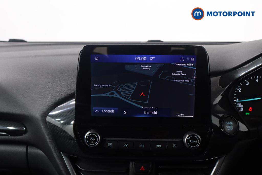 Used Ford Puma 2023 for sale - 77890492: Photo 10