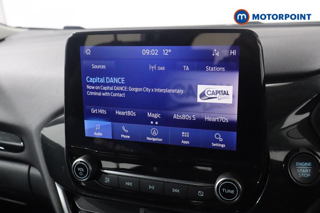 Used Ford Puma 2023 for sale - 77890492: Photo 20