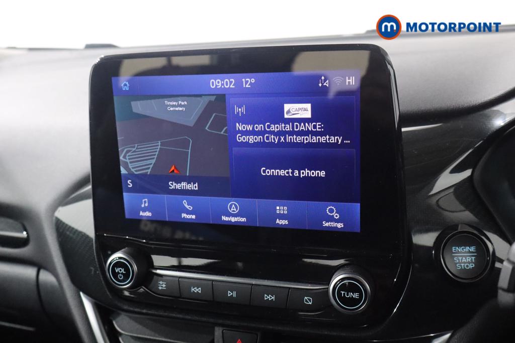 Used Ford Puma 2023 for sale - 77890492: Photo 21