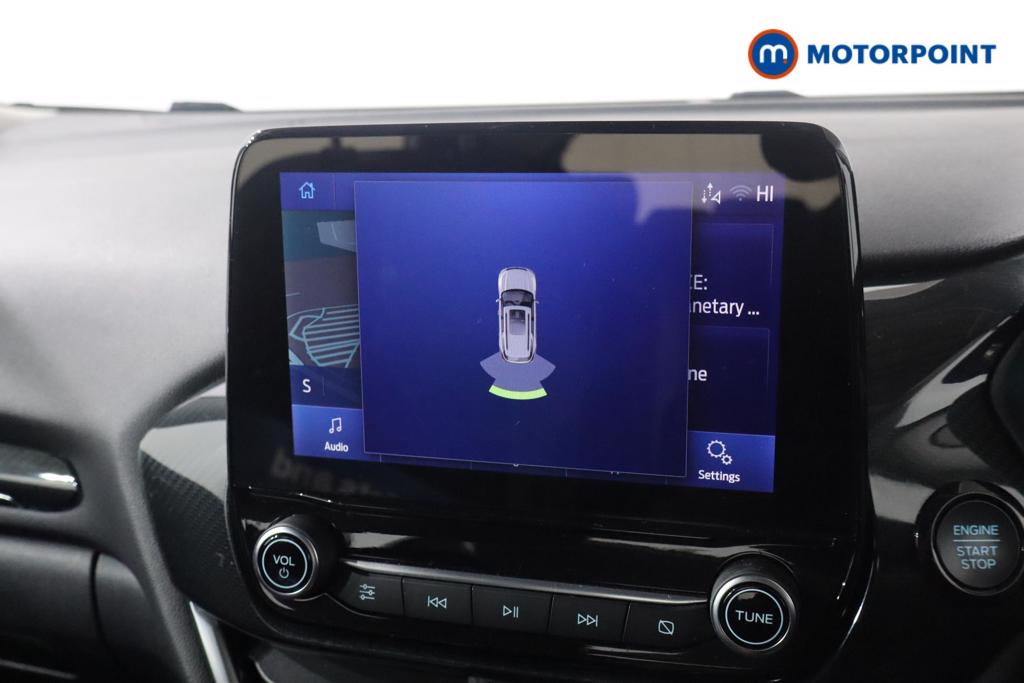 Used Ford Puma 2023 for sale - 77890492: Photo 22