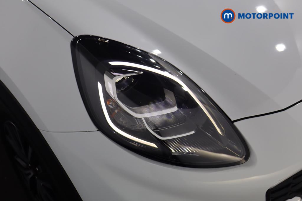 Used Ford Puma 2023 for sale - 77890492: Photo 24