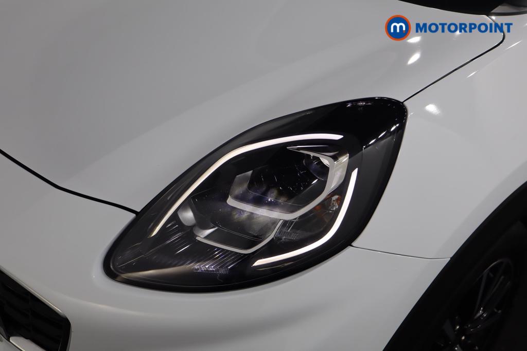 Used Ford Puma 2023 for sale - 77890492: Photo 25