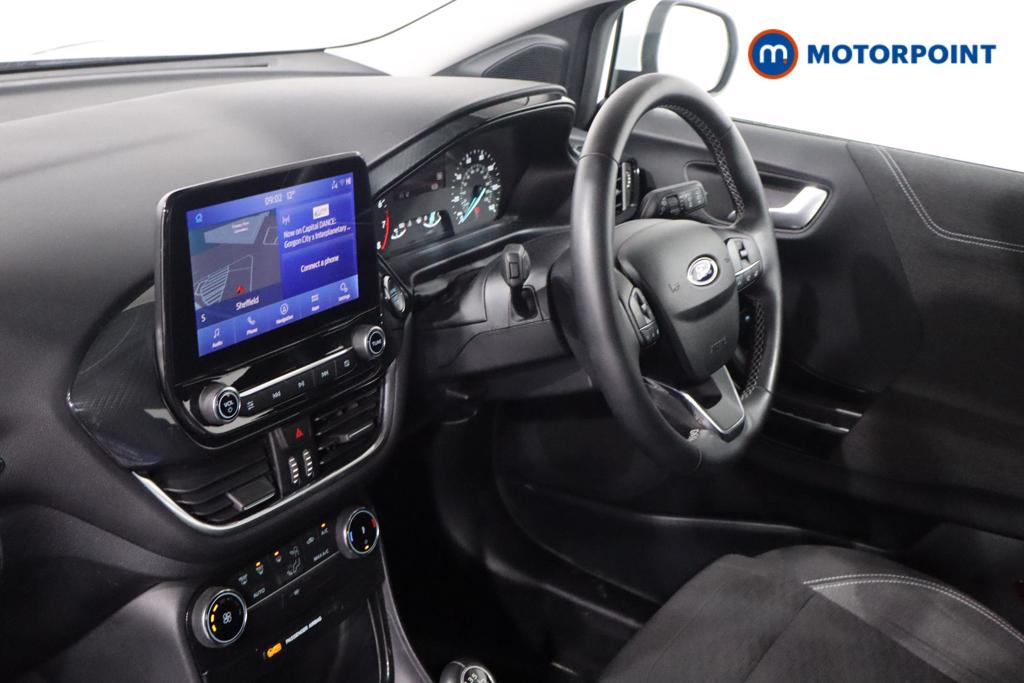 Used Ford Puma 2023 for sale - 77890492: Photo 27