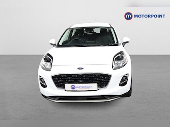Used Ford Puma 2023 for sale - 77890492: Photo
