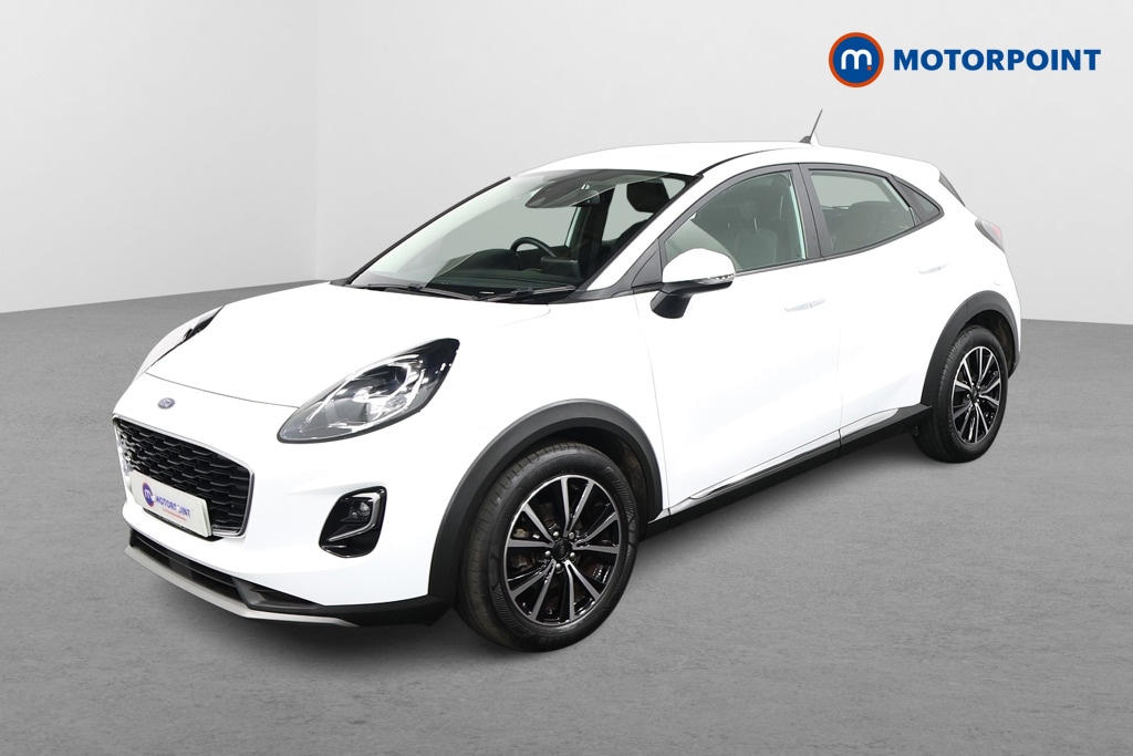 Used Ford Puma 2023 for sale - 77890492: Photo 3