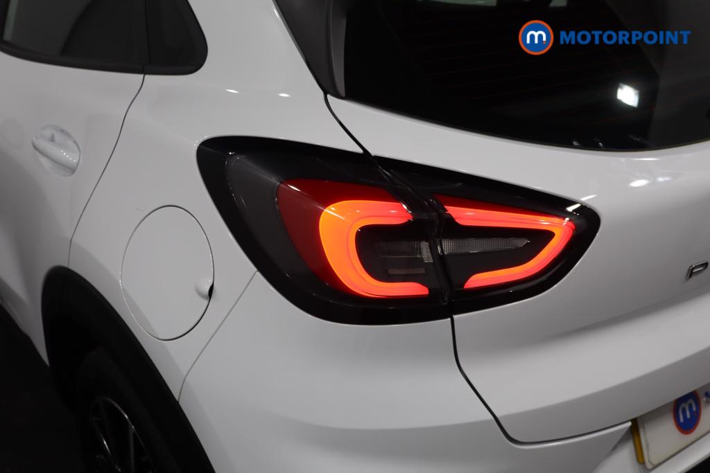 Used Ford Puma 2023 for sale - 77890492: Photo 30