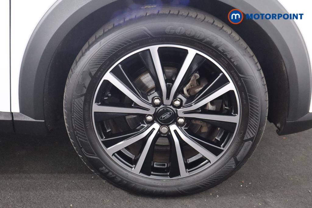 Used Ford Puma 2023 for sale - 77890492: Photo 35