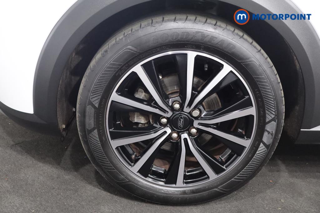 Used Ford Puma 2023 for sale - 77890492: Photo 36