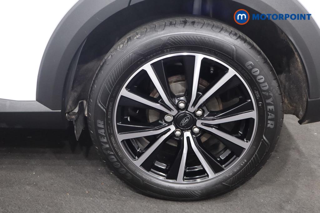 Used Ford Puma 2023 for sale - 77890492: Photo 37