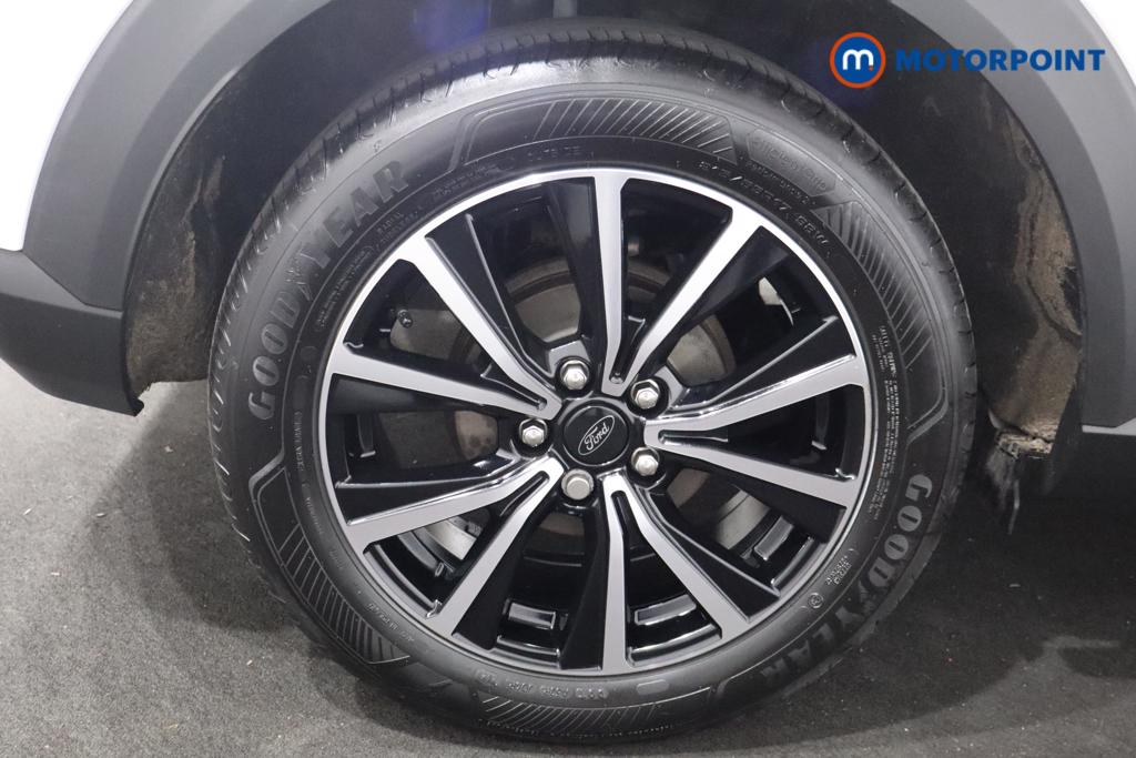 Used Ford Puma 2023 for sale - 77890492: Photo 38