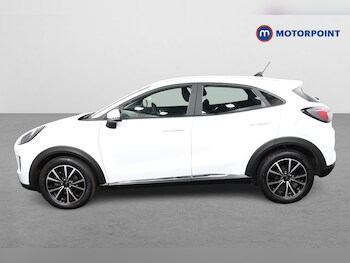 Used Ford Puma 2023 for sale - 77890492: Photo