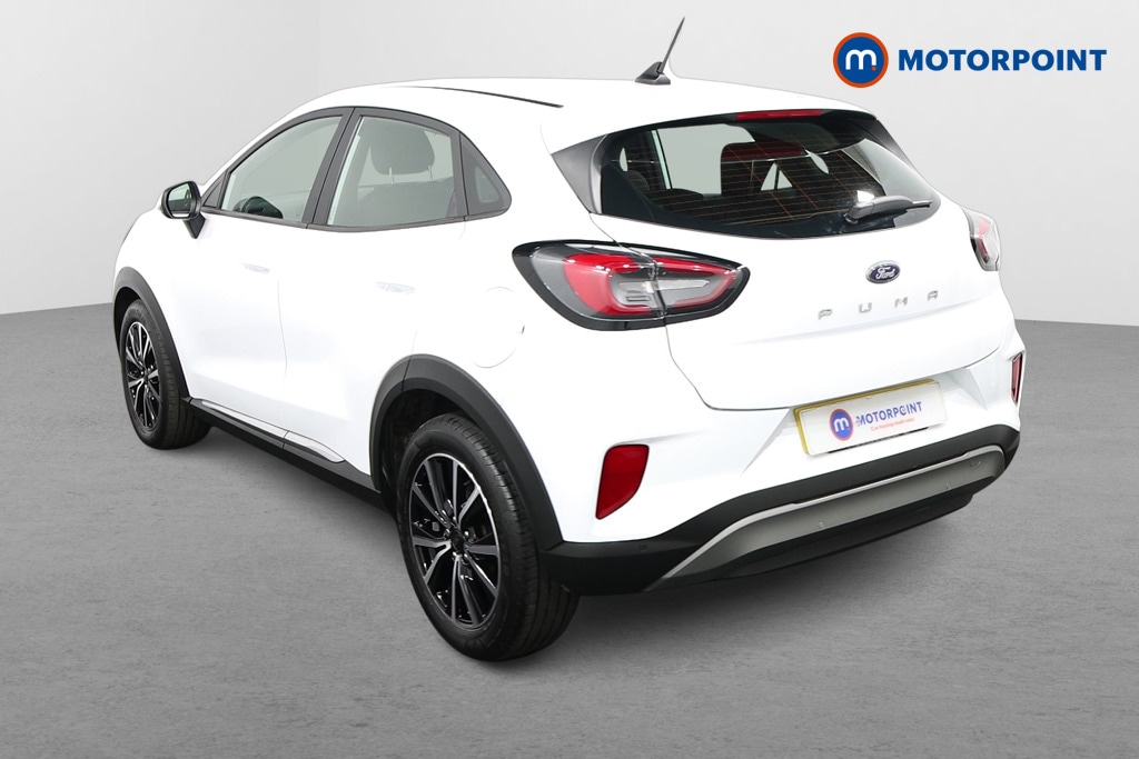 Used Ford Puma 2023 for sale - 77890492: Photo 5